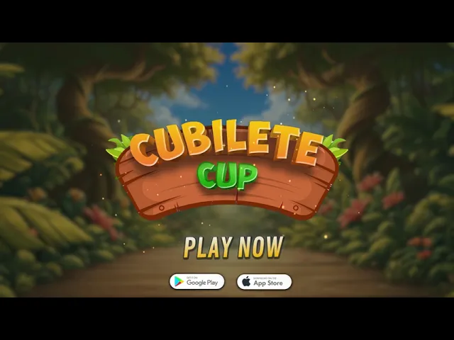 Cubilete Cup trailer